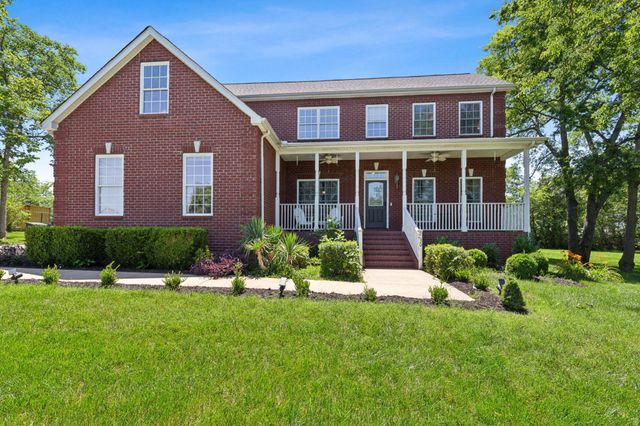 $796,600 | 2330 Newsom Lane | Nolensville