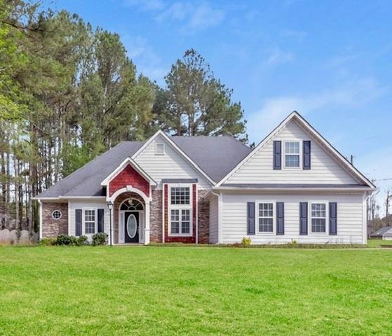 $299,900 | 605 Olde Mill Place | Windy Mill Temple