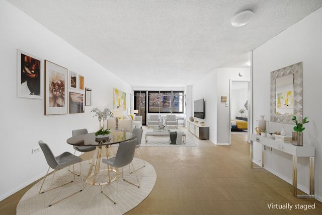 $650,000 | 100 Beekman Street, Unit 1E | Financial District