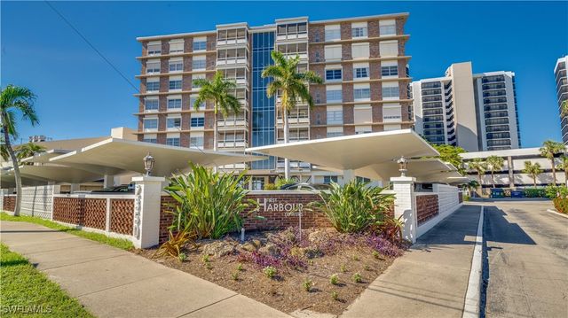 $349,900 | 2350 West First Street, Unit 802 | West 1st Street