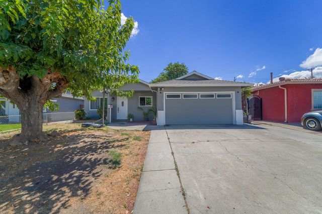 $1,099,000 | 186 Santa Rosa Drive | South San Jose