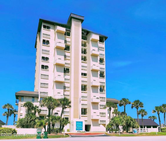 $725,000 | 2999 Florida A1A, Unit 7S | Melbourne Beach