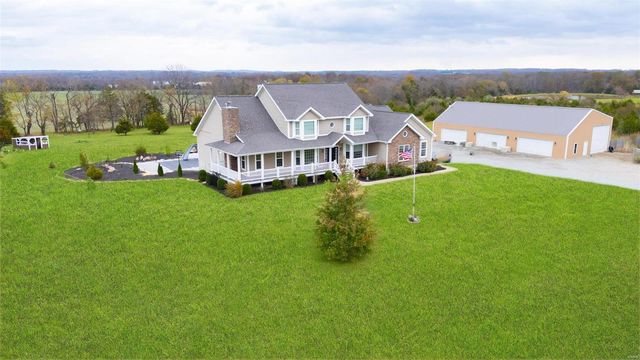 $899,900 | 3217 Mill Farm Road | Union Township - Ste. Genevieve County