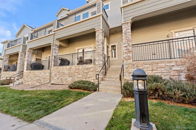 $366,000 | 11250 Florence Street, Unit 13D | The Lakes at Dunes Park Condominiums