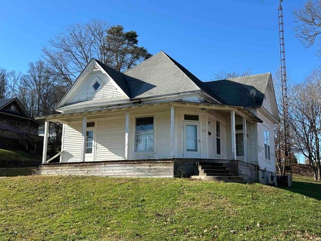 $140,000 | 563 South Washington Street | French Lick