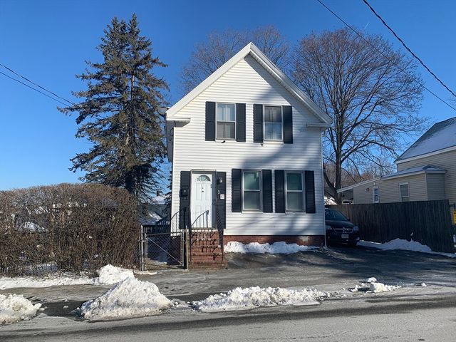 $459,900 | 81 South Elm Street | Central Bradford