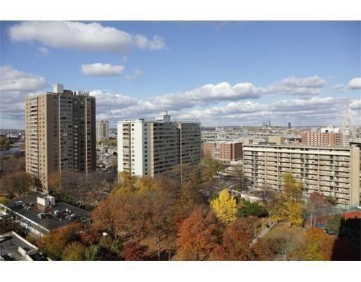 $3,600 | 9 Hawthorne Place, Unit 6O | West End