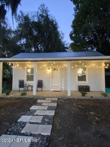 $1,550 | 311 North 4th Street | Palatka