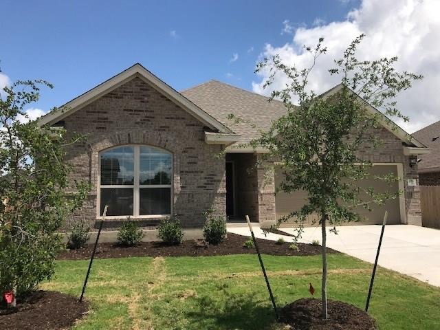 This charming single-story home located in Madsen Ranch is crafted by Buffington, boasts over 1800 sq. ft. of living space with no carpeting.