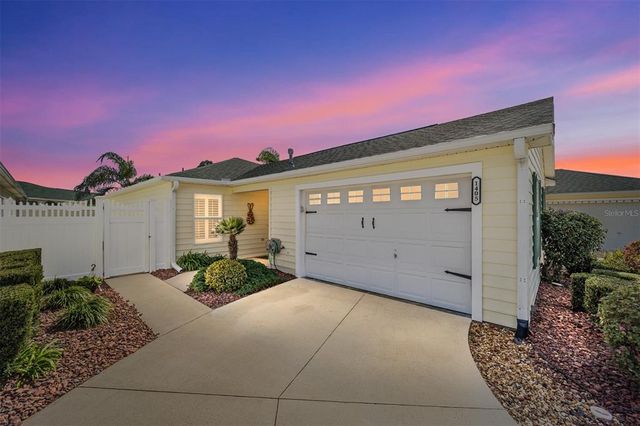 $325,000 | 1405 Conchas Drive | The Villages