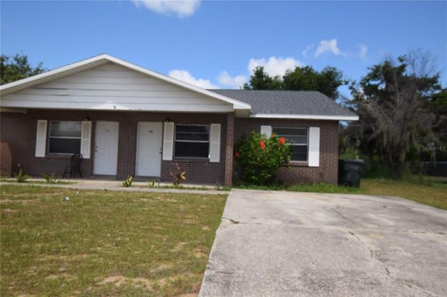 $1,400 | 933 South Char-Mil Avenue | Lake Alfred