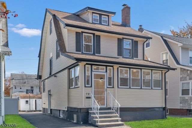 $534,000 | 72 Warwick Street | Ampere