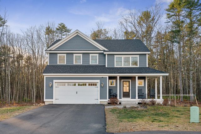 $1,199,000 | 22 Conservation Drive | Kennebunk Village