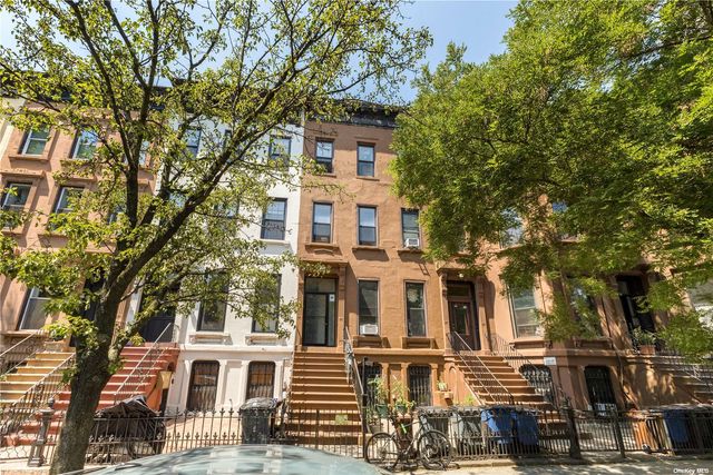 $2,349,999 | 887 Lafayette Avenue | Bedford-Stuyvesant