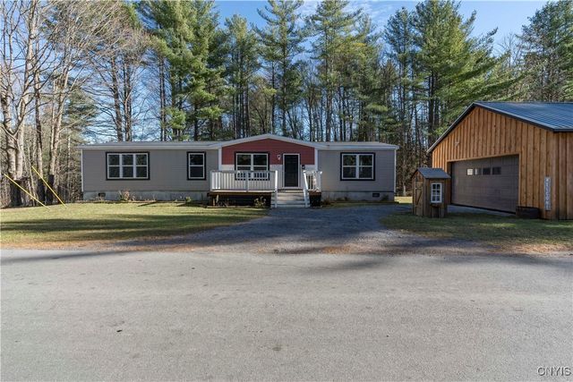 $224,900 | 9496 Erie Canal Road | Croghan