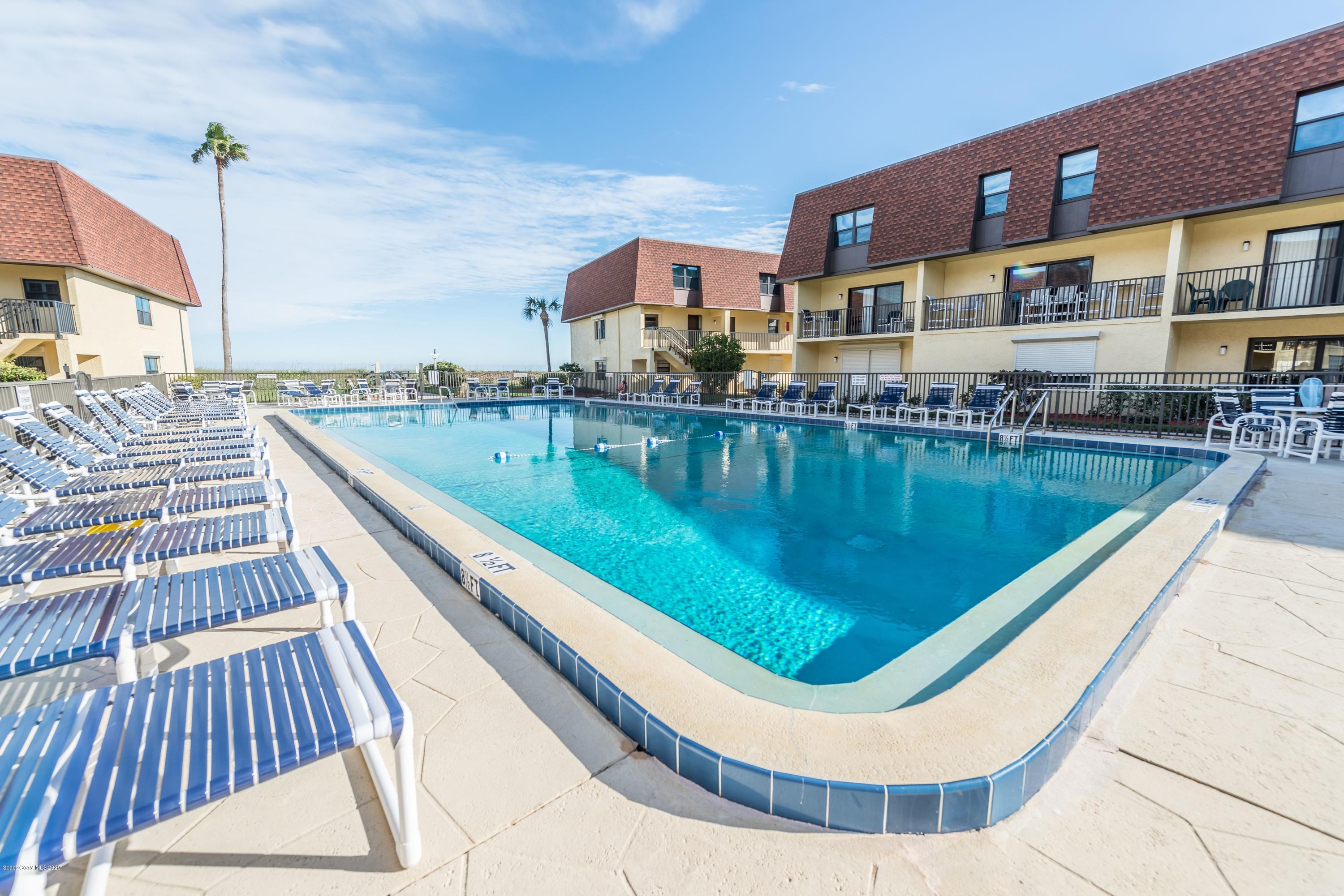 5200 Ocean Beach Boulevard, Unit 211, Cocoa Beach, FL 32931 | Compass