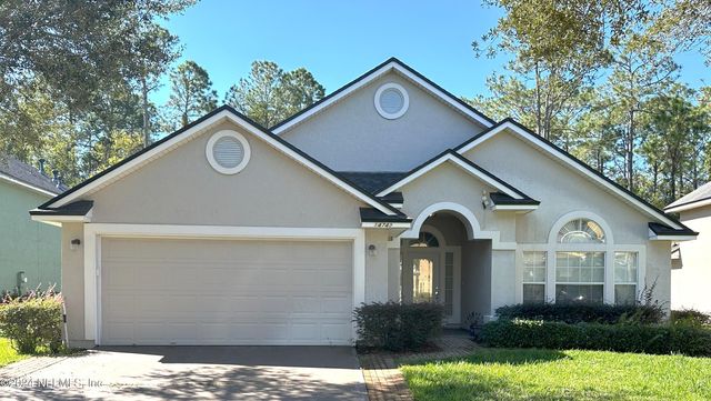 $495,000 | 14742 Silver Glen Drive East | Bartram Springs