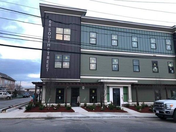 $2,600 | 68 South Street, Unit 204 | Framingham Center