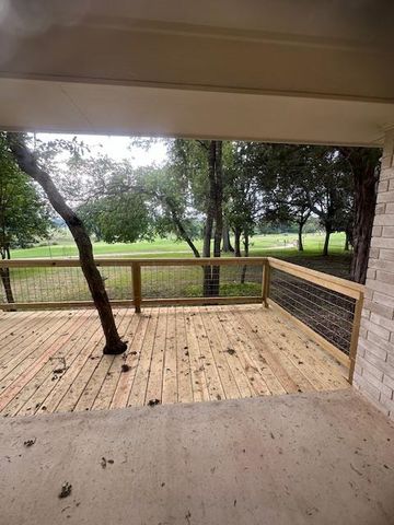 $469,500 | 1706 Quinlan Creek Drive | Kerrville