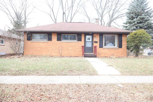 $275,000 | 3951 South 75th Street | Red Oak Heights