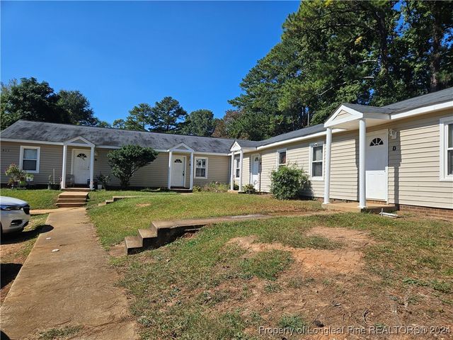 $1,295 | 911 Carolina Pines Avenue | Carolina Pines