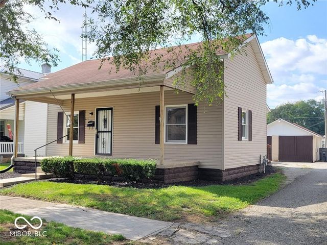 $149,900 | 619 North Arthur Street | Rushville