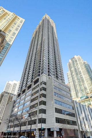 $375,000 | 30 East Huron Street, Unit 1209 | River North