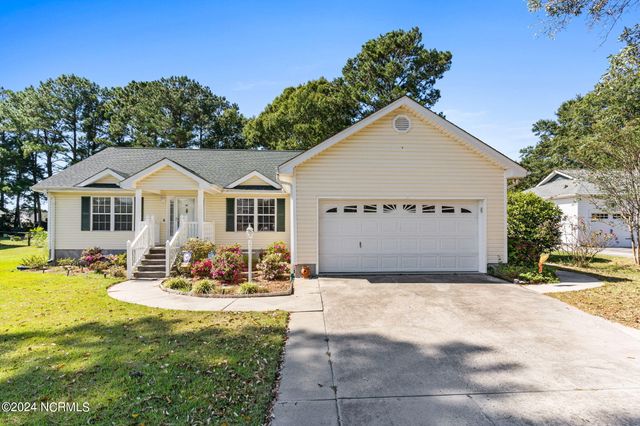 $315,000 | 92 Plantation Drive Southwest | Shallotte Township - Brunswick County