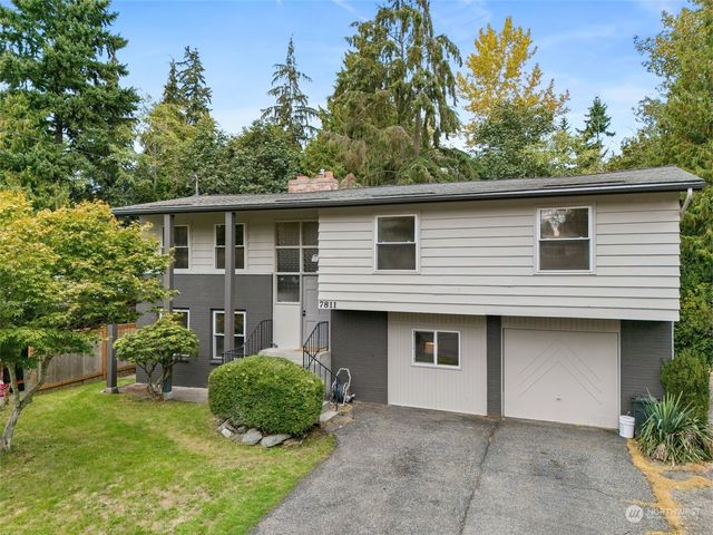 $850,000 | 7811 185th Place Southwest | Seaview - Edmonds