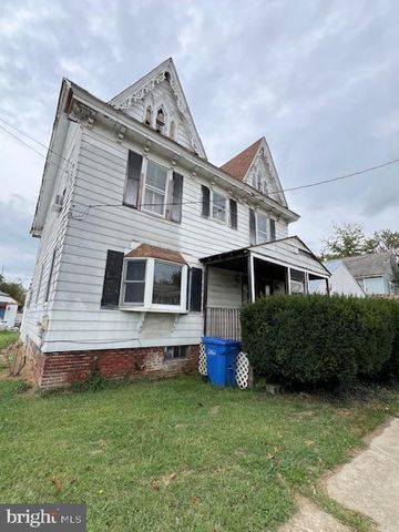 $95,000 | 25 Main Street | Hancocks Bridge