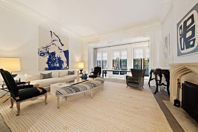 $20,500,000 | 763 Greenwich Street | West Village