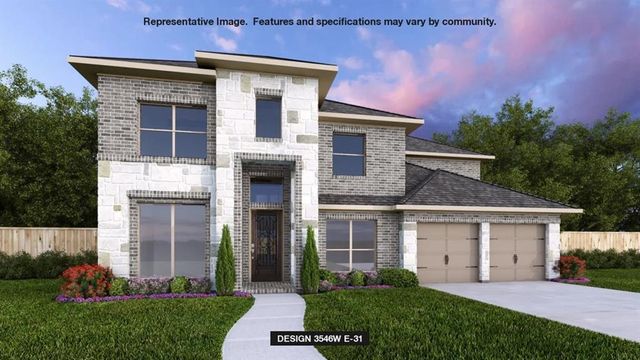 $619,900 | 18815 Pear Slice Drive | Manvel