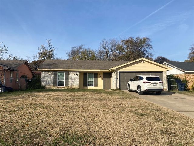 $240,000 | 2908 Dillard Street | Stop Six Sunrise