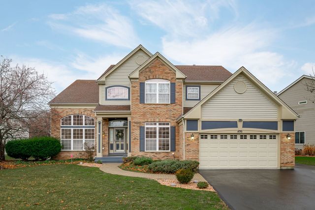 $650,000 | 496 Cliffwood Lane | Ravinia Woods