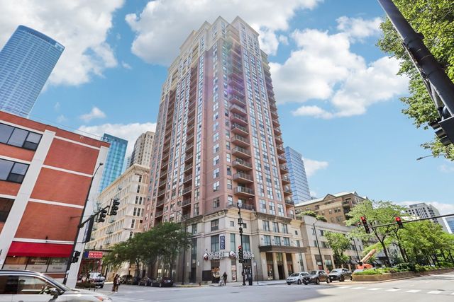 $399,000 | 1101 South State Street, Unit 1300 | South Loop