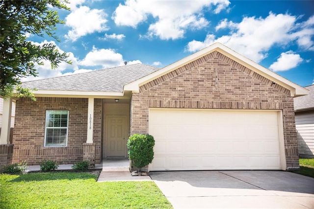 $2,000 | 10818 Woodwind Shadows Drive | Riata West