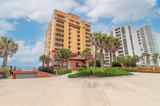 $795,000 | 2901 South Atlantic Avenue, Unit 501 | Daytona Beach Shores