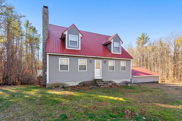 $625,000 | 68 West Hill Road | Troy