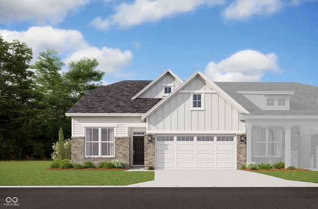 $389,990 | 16901 Adler Lane | Noblesville