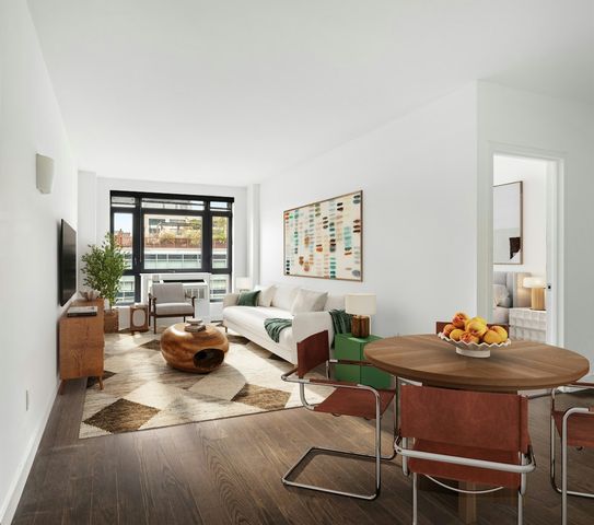 $6,450 | 181 Front Street, Unit 6B | DUMBO