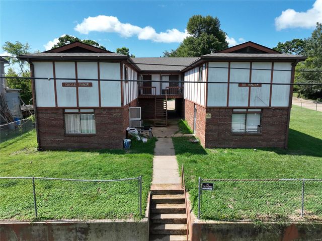 $259,900 | 818 Kinzer Street | Poplar Bluff