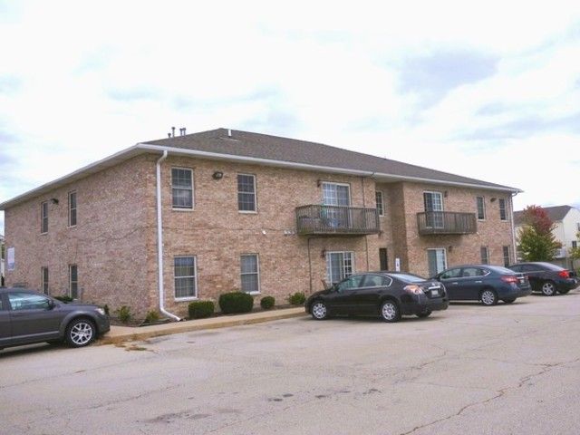 $1,500 | 555 North Strack Street, Unit 102 | Cortland