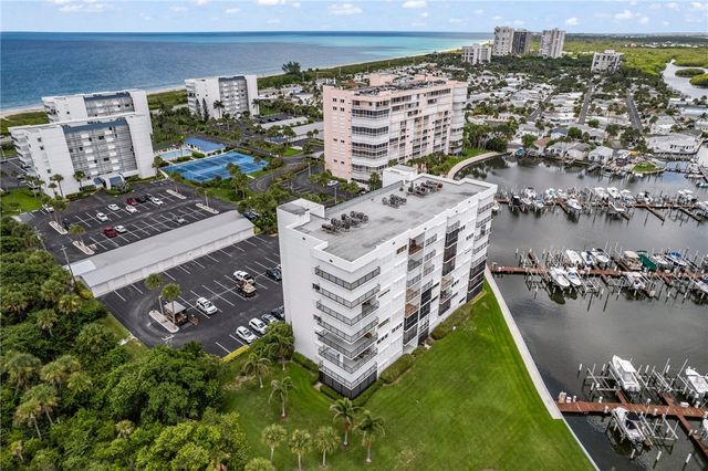 $425,000 | 5155 North Hwy A1A, Unit 314 | Hutchinson Island North