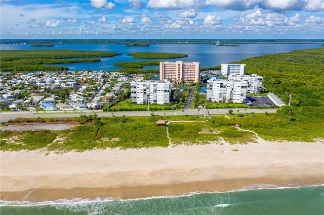 $425,000 | 5155 North Hwy A1A, Unit 314 | Hutchinson Island North