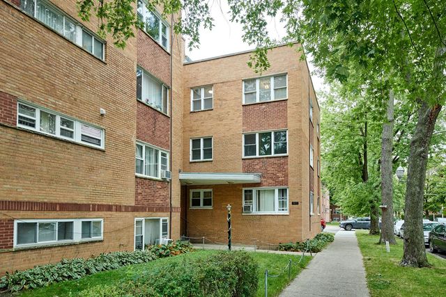 $175,000 | 6250 North Francisco Avenue, Unit 3AW | West Rogers Park