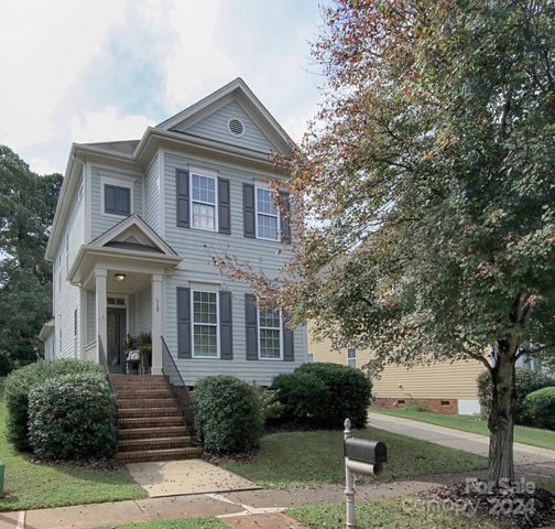 $400,000 | 117 West Morehouse Avenue | Mooresville