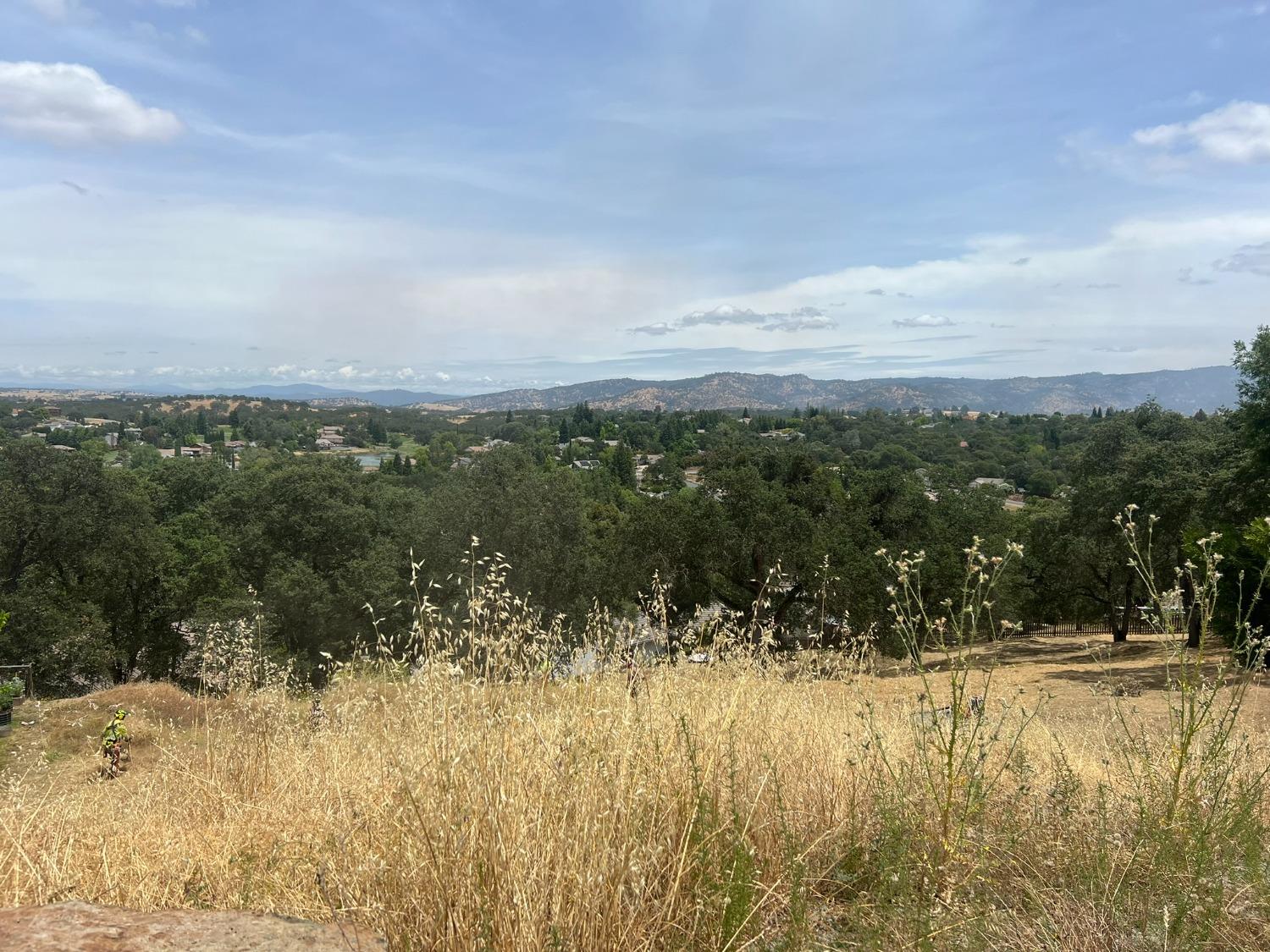 a view of lake view and mountain