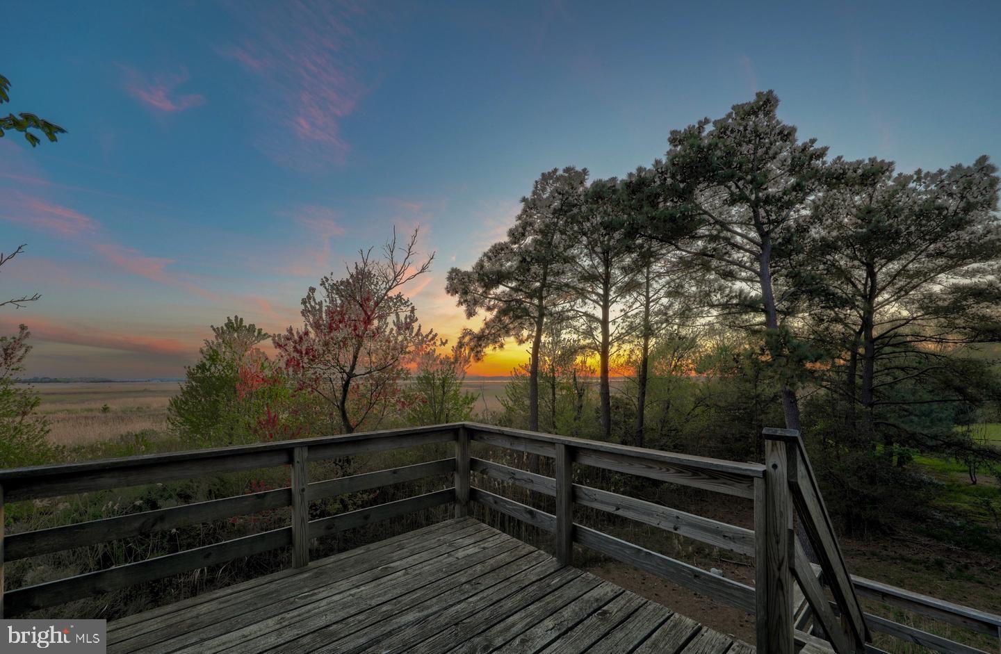 a view of outdoor space