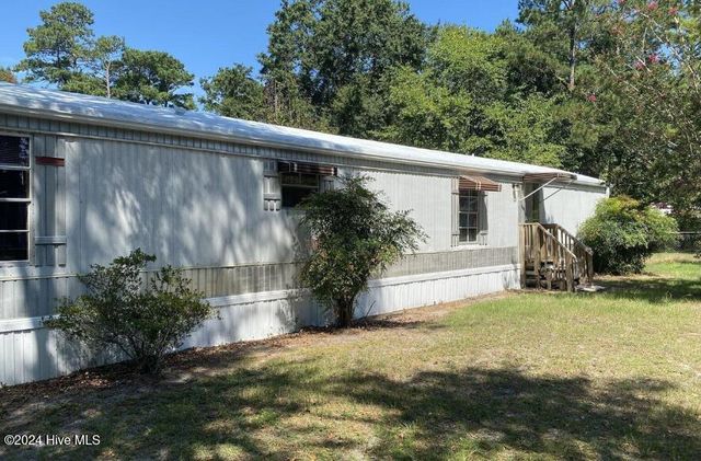 $875 | 516 Greenwood Drive | Richlands Township - Onslow County