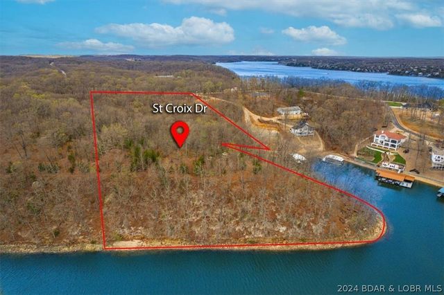 $1,500,000 | 12.7-ac St Croix Drive | Jasper Township - Camden County